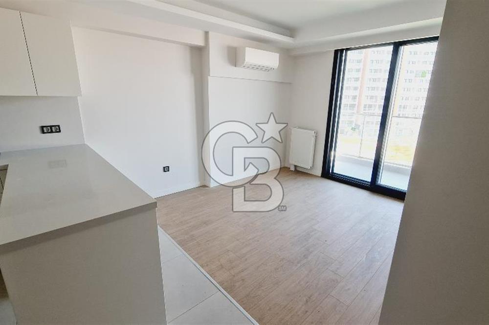 Manisa Meydan 2+1 Açık Mutfak Havuz Cephe Kiralık Daire