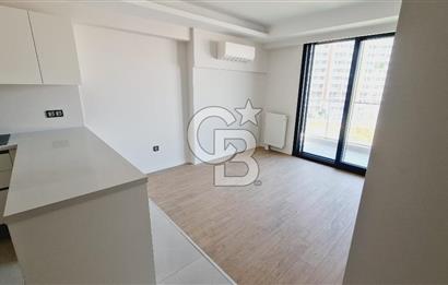 Manisa Meydan 2+1 Açık Mutfak Havuz Cephe Kiralık Daire