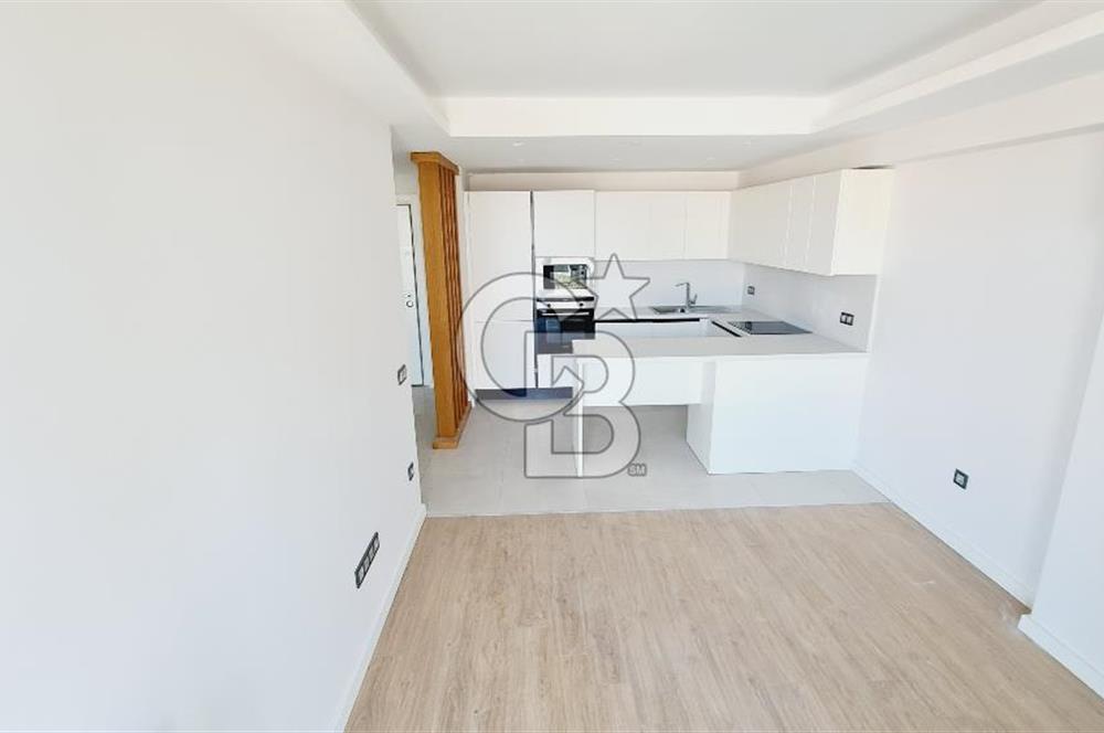 Manisa Meydan 2+1 Açık Mutfak Havuz Cephe Kiralık Daire