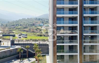 Manisa Meydan 2+1 Açık Mutfak Havuz Cephe Kiralık Daire