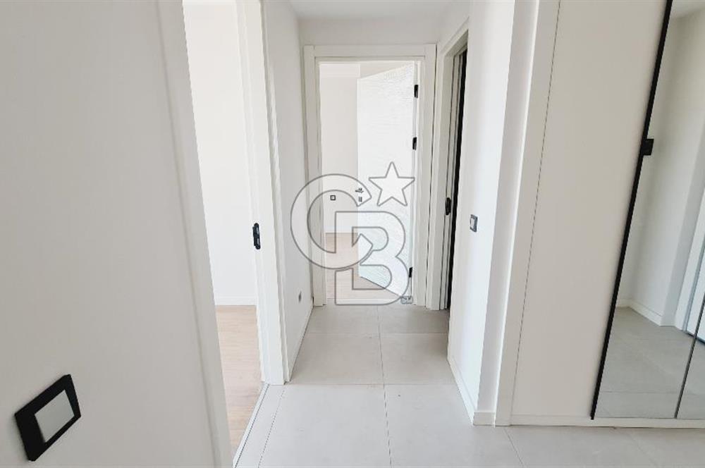 Manisa Meydan 2+1 Açık Mutfak Havuz Cephe Kiralık Daire