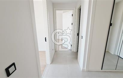 Manisa Meydan 2+1 Açık Mutfak Havuz Cephe Kiralık Daire