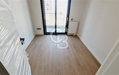 Manisa Meydan 2+1 Açık Mutfak Havuz Cephe Kiralık Daire
