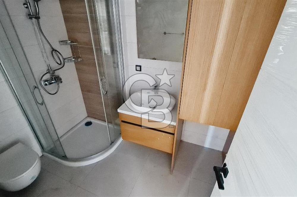Manisa Meydan 2+1 Açık Mutfak Havuz Cephe Kiralık Daire