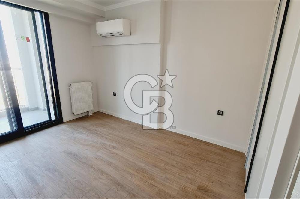 Manisa Meydan 2+1 Açık Mutfak Havuz Cephe Kiralık Daire