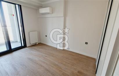 Manisa Meydan 2+1 Açık Mutfak Havuz Cephe Kiralık Daire