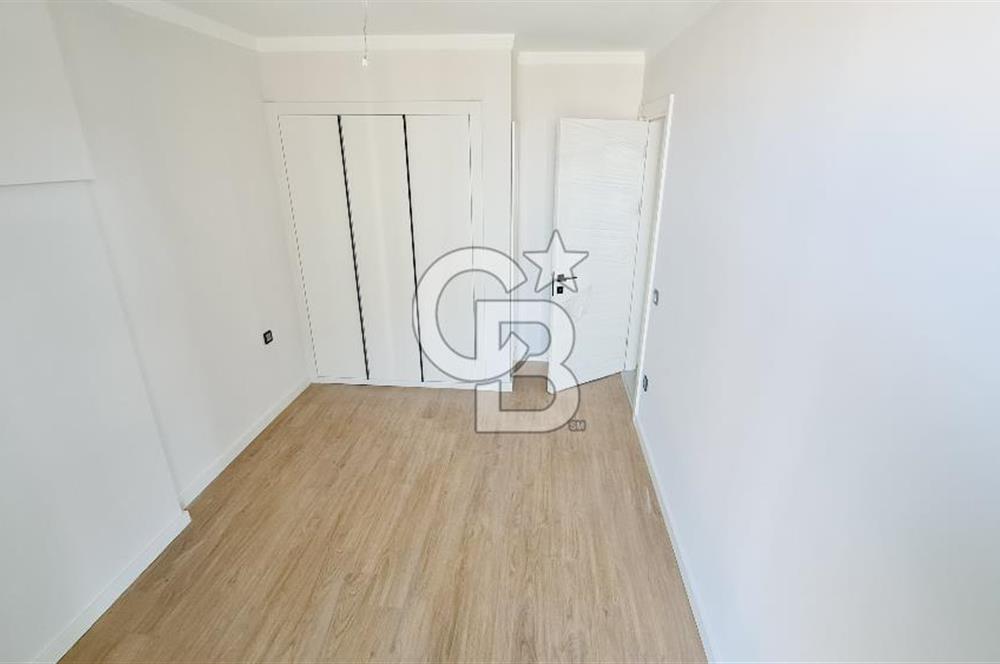 Manisa Meydan 2+1 Açık Mutfak Havuz Cephe Kiralık Daire