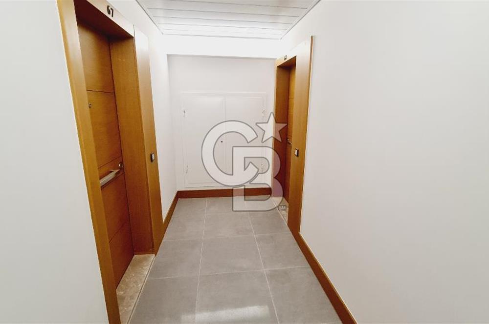 Manisa Meydan 2+1 Açık Mutfak Havuz Cephe Kiralık Daire