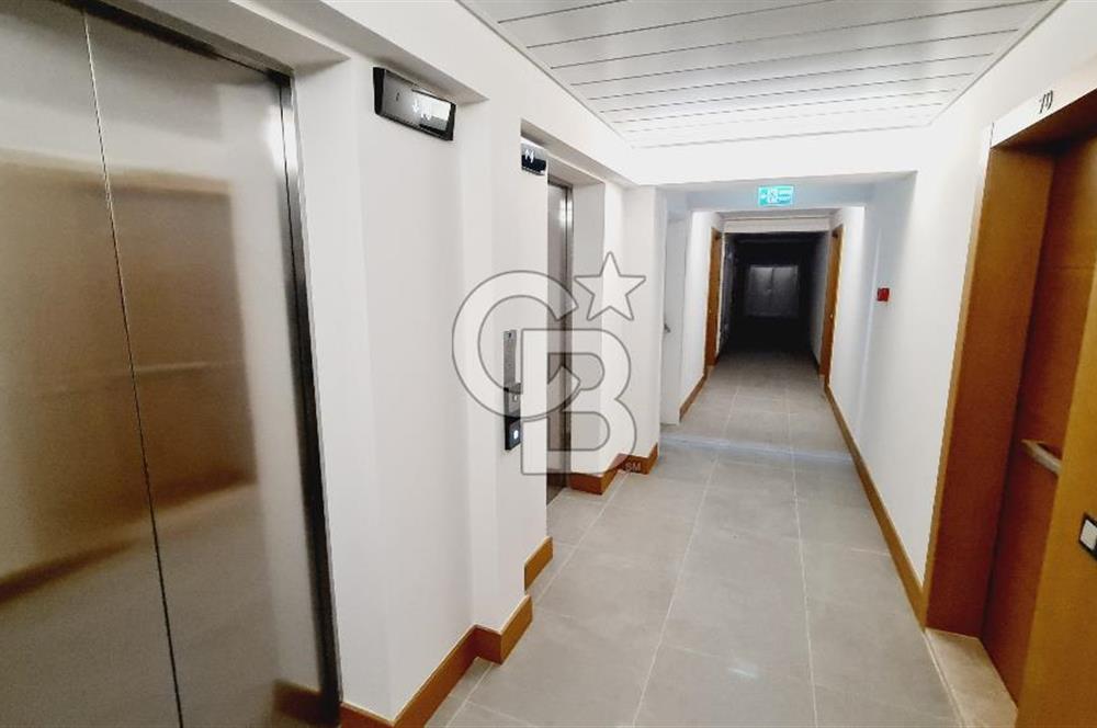Manisa Meydan 2+1 Açık Mutfak Havuz Cephe Kiralık Daire