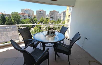 Girne Caddesi Soğukkuyu Mahallesinde Satılık 4+1 ara kat daire