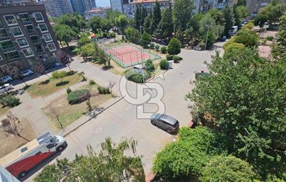 Girne Caddesi Soğukkuyu Mahallesinde Satılık 4+1 ara kat daire