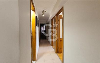 Girne Caddesi Soğukkuyu Mahallesinde Satılık 4+1 ara kat daire