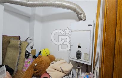 Girne Caddesi Soğukkuyu Mahallesinde Satılık 4+1 ara kat daire