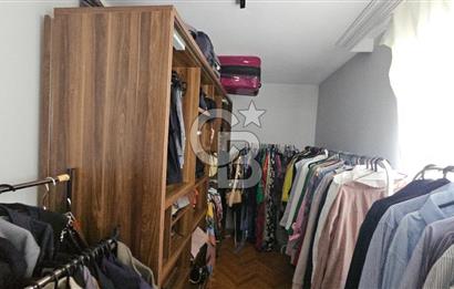 Girne Caddesi Soğukkuyu Mahallesinde Satılık 4+1 ara kat daire