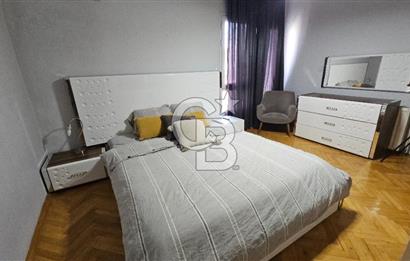 Girne Caddesi Soğukkuyu Mahallesinde Satılık 4+1 ara kat daire