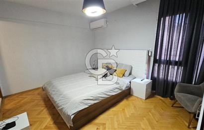 Girne Caddesi Soğukkuyu Mahallesinde Satılık 4+1 ara kat daire