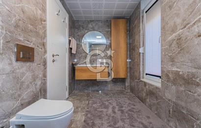 ANTALYA FİNİKE'DE SATILIK ULTRA LÜKS VİLLA