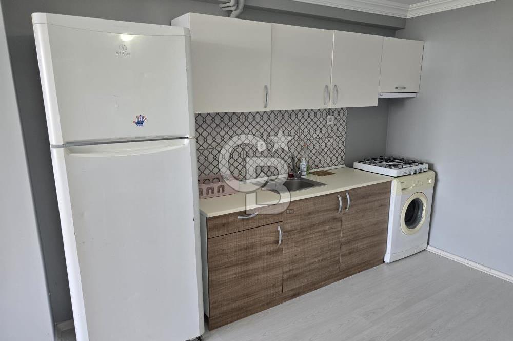 GEYİKLİDE DENİZ MANZARALI SATILIK DAİRE