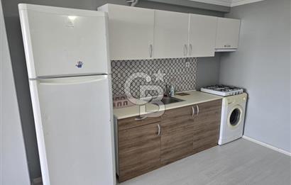 GEYİKLİDE DENİZ MANZARALI SATILIK DAİRE