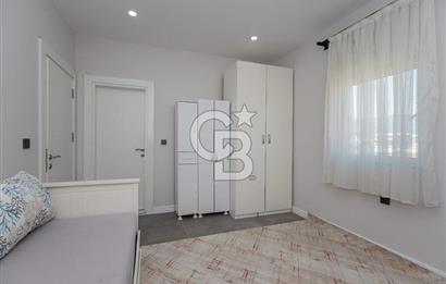 ANTALYA FİNİKE'DE SATILIK ULTRA LÜKS VİLLA