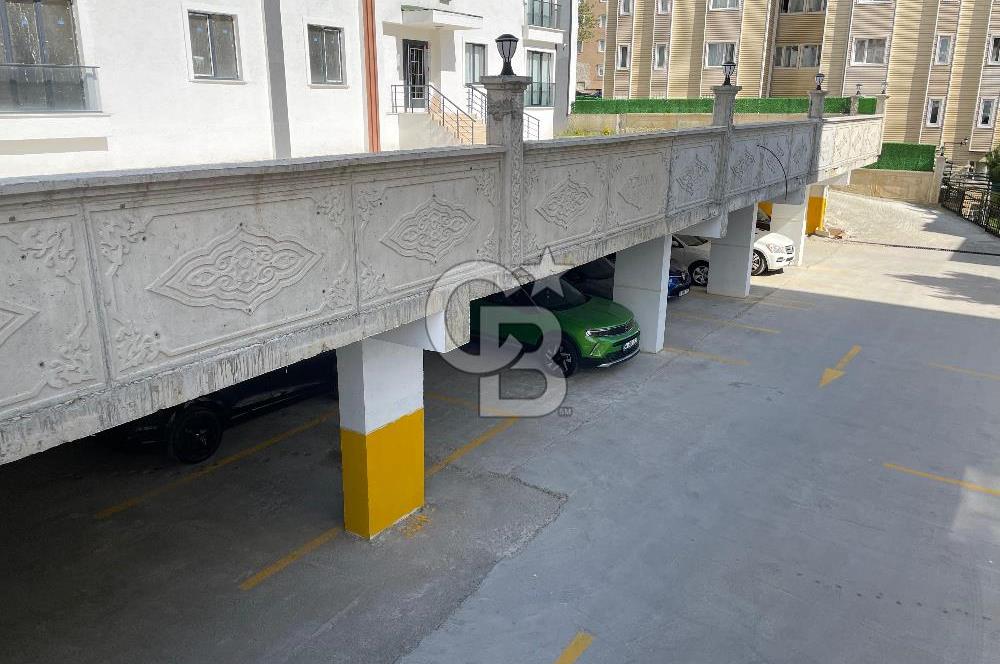 Pendik Çınardere 3+1 Satılık Daire