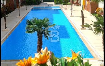 Menemen Ulukent de havuzlu 3+1  daire