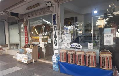 ANTALYA/DOKUMA ANA CADDEDE DEVREN KİRALIK MARKET/ŞARKÜTERİ/MANAV