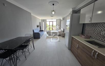 GEYİKLİDE DENİZ MANZARALI SATILIK DAİRE