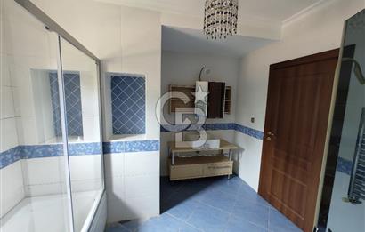 DOĞA ATA KONAKLARI'NDA EŞSİZ MÜSTAKİL KİRALIK VİLLA