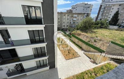 Pendik’te Sıfır 4+2, Net 220m2 Satılık Du