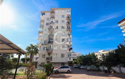 KONYAALTI UNCALI 3+1 HAVUZLU SİTE İÇİNDE KİRALIK DAİRE