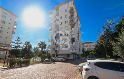 KONYAALTI UNCALI 3+1 HAVUZLU SİTE İÇİNDE KİRALIK DAİRE
