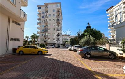 KONYAALTI UNCALI 3+1 HAVUZLU SİTE İÇİNDE KİRALIK DAİRE