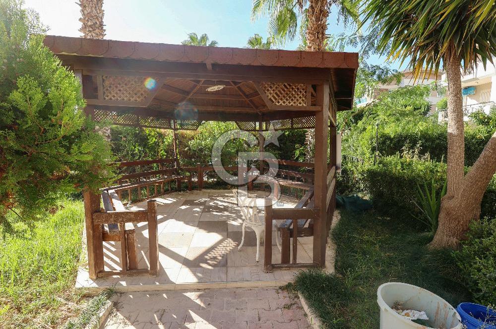 KONYAALTI UNCALI 3+1 HAVUZLU SİTE İÇİNDE KİRALIK DAİRE