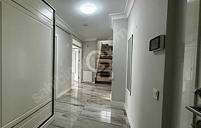MALTEPE DE ŞEHİT BAHADIR DEMİR CADDESİNDE LÜKS DUBLEKS DAİRE