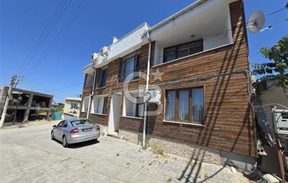 GEYİKLİDE DENİZ MANZARALI SATILIK DAİRE