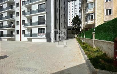 Pendik’te Sıfır 4+2, Net 220m2 Satılık Du