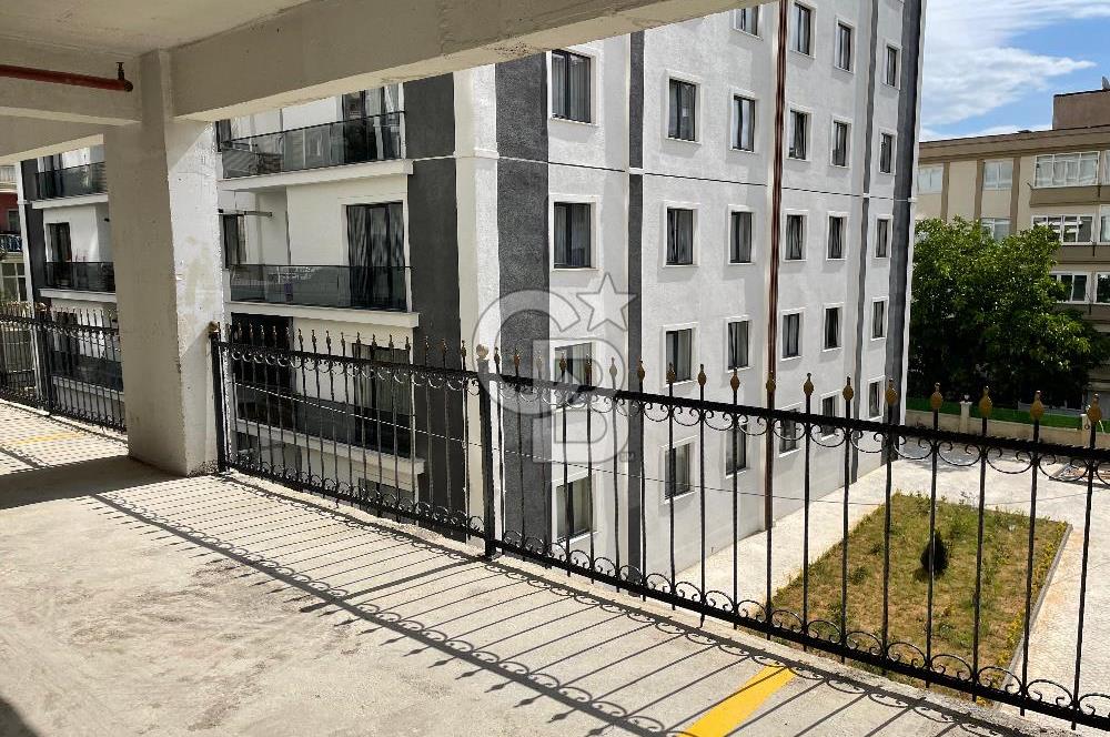 Pendik’te Sıfır 4+2, Net 220m2 Satılık Du