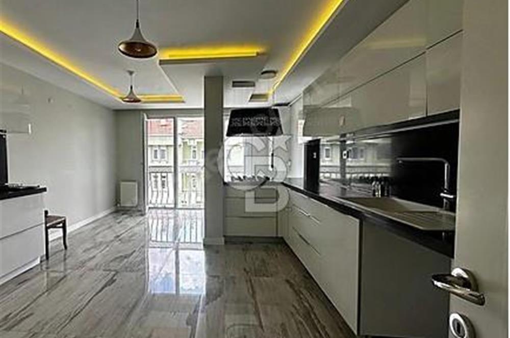 MALTEPE DE ŞEHİT BAHADIR DEMİR CADDESİNDE LÜKS DUBLEKS DAİRE