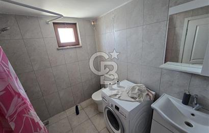 GEYİKLİDE DENİZ MANZARALI SATILIK DAİRE