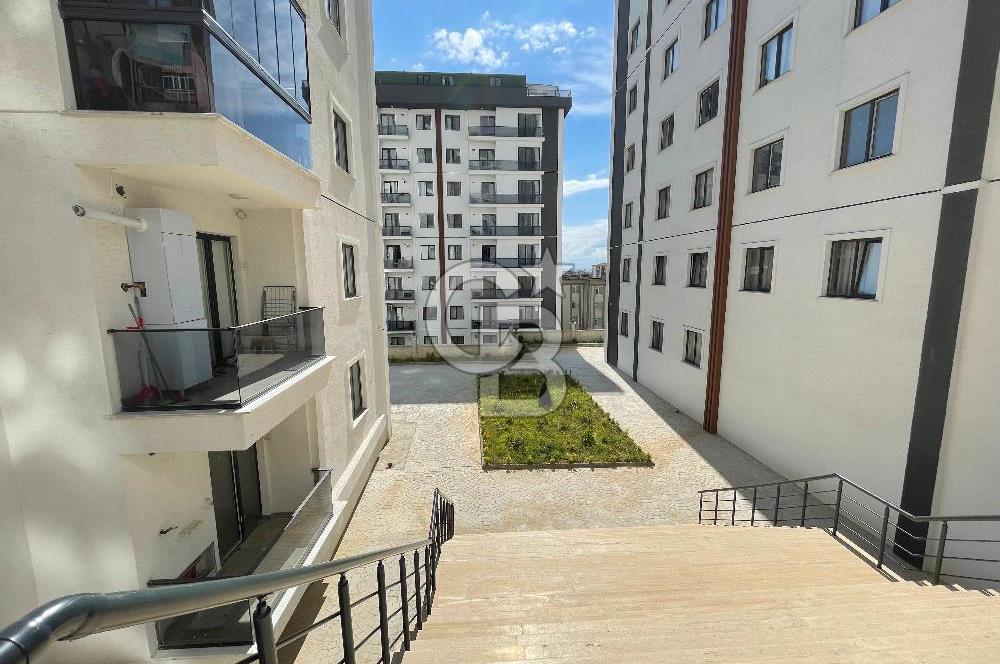 Pendik’te Sıfır 4+2, Net 220m2 Satılık Du