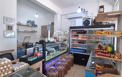 ANTALYA/DOKUMA ANA CADDEDE DEVREN KİRALIK MARKET/ŞARKÜTERİ/MANAV