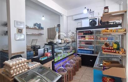ANTALYA/DOKUMA ANA CADDEDE DEVREN KİRALIK MARKET/ŞARKÜTERİ/MANAV