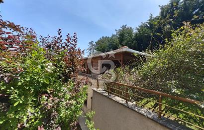 DOĞA ATA KONAKLARI'NDA EŞSİZ MÜSTAKİL KİRALIK VİLLA