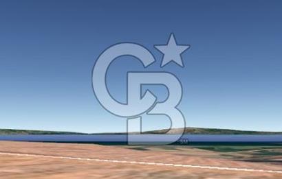 ÇANAKKALE BİGA KEPEKLİ KÖYÜ SATILIK TARLA