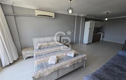 GEYİKLİDE DENİZ MANZARALI SATILIK DAİRE