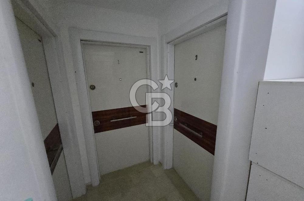 GEYİKLİDE DENİZ MANZARALI SATILIK DAİRE
