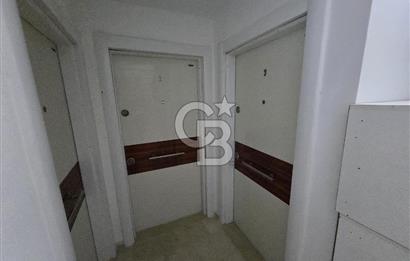 GEYİKLİDE DENİZ MANZARALI SATILIK DAİRE