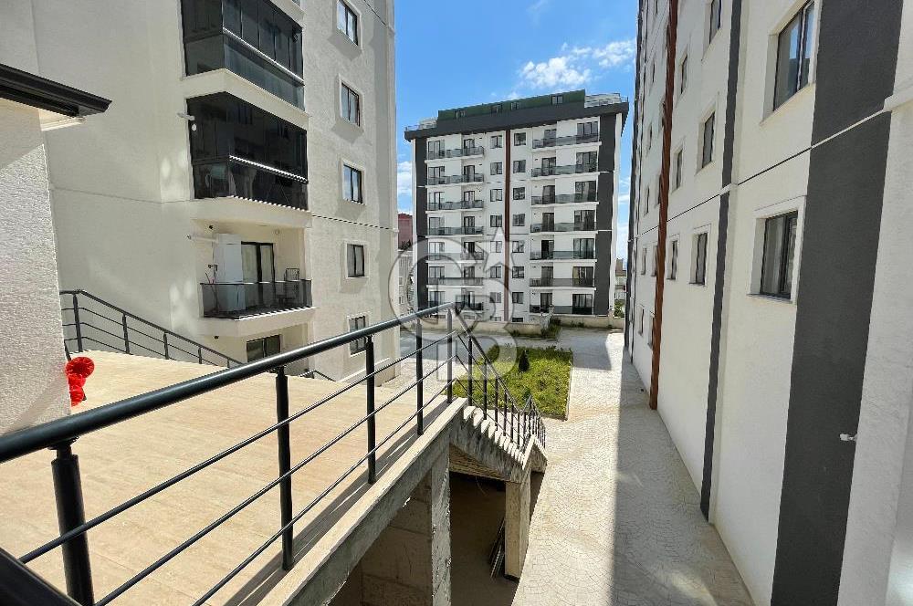 Pendik’te Sıfır 4+2, Net 220m2 Satılık Du