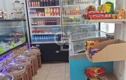 ANTALYA/DOKUMA ANA CADDEDE DEVREN KİRALIK MARKET/ŞARKÜTERİ/MANAV